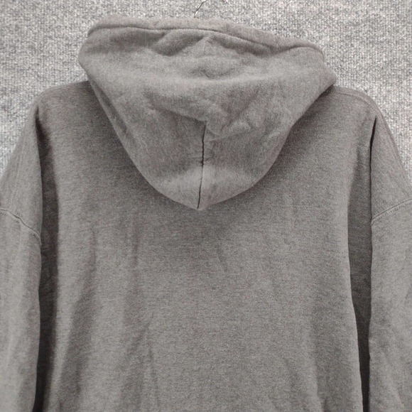 Captivating Men's Kentucky Wildcats UK Pullover Graphic Hoodie Gray Large - Picture 7 of 12